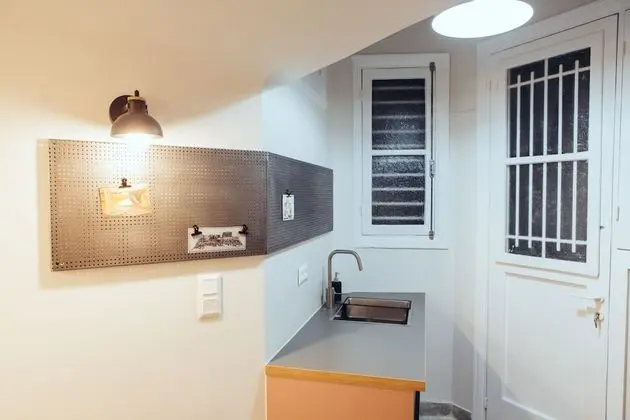 Apartment 3B