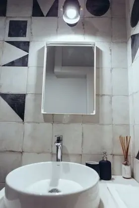 Apartment 3B