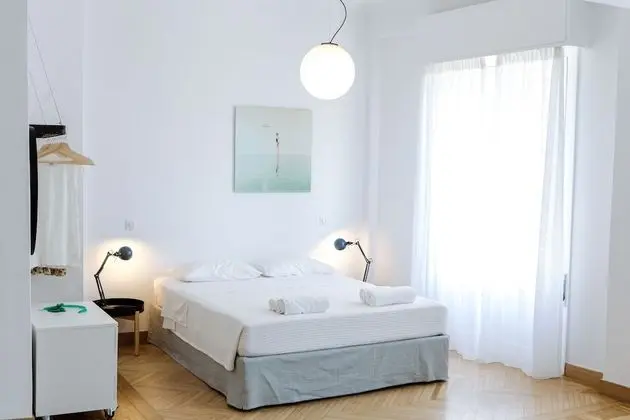 Apartment 4A