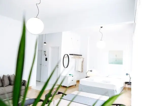 Apartment 4A