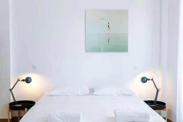 Apartment 4A