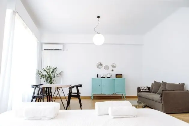 Apartment 4A