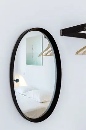 Apartment 4A
