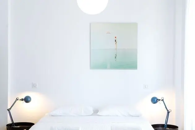 Apartment 4A