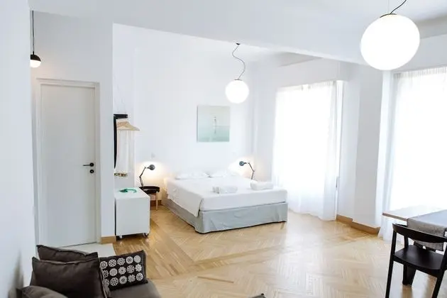 Apartment 4A
