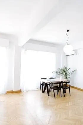 Apartment 4A