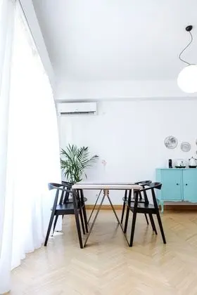 Apartment 4A