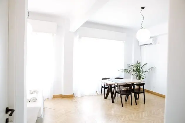 Apartment 4A