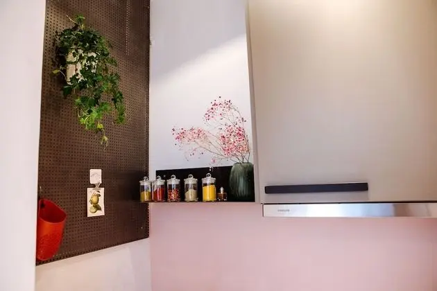 Apartment 4A
