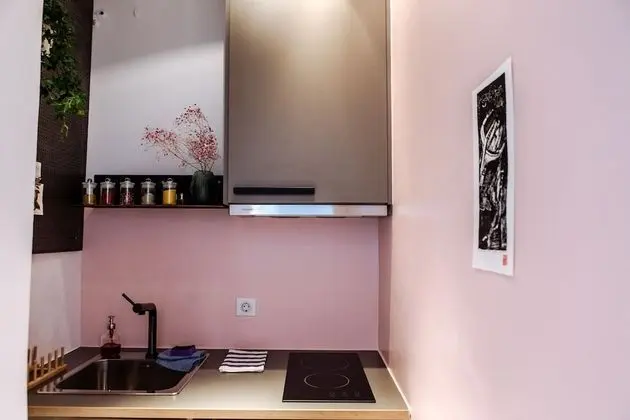 Apartment 4A
