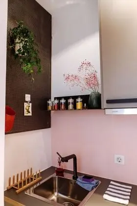 Apartment 4A