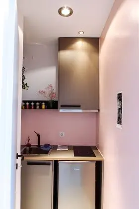Apartment 4A