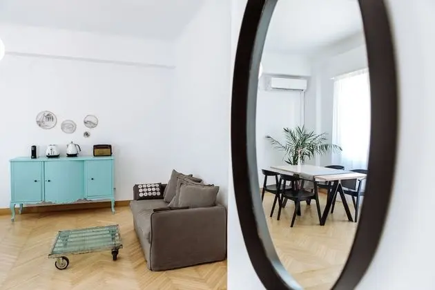 Apartment 4A