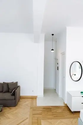 Apartment 4A