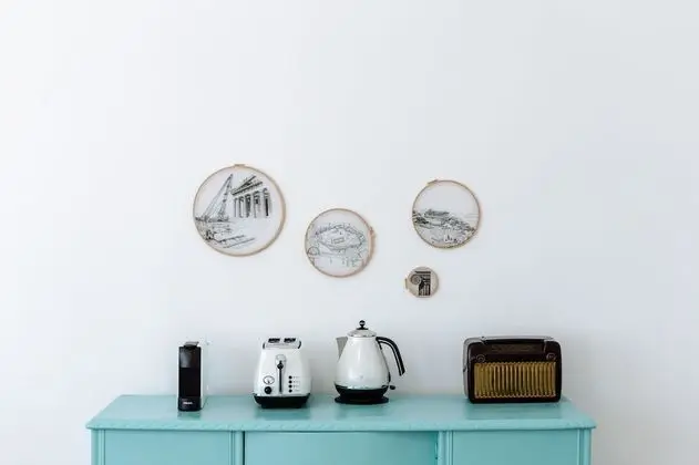 Apartment 4A