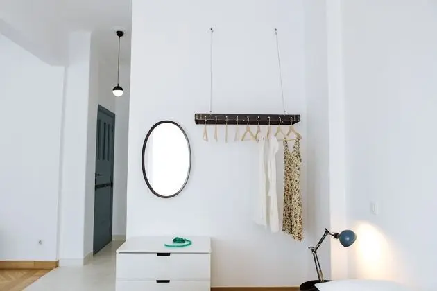 Apartment 4A