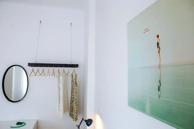Apartment 4A