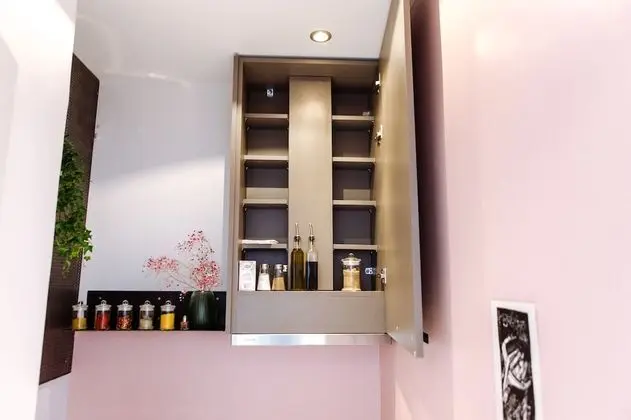 Apartment 4A