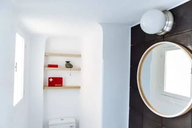 Apartment 4A