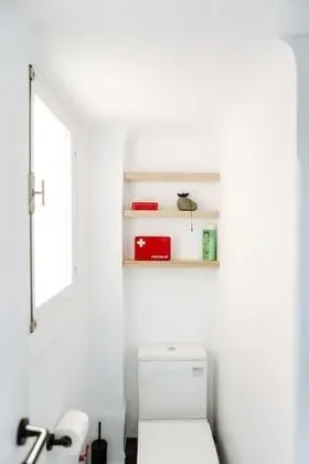 Apartment 4A