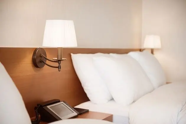 Superior Family Twin (Double+Double) (Limited View) + Wellness program 2 guests included (Per night)