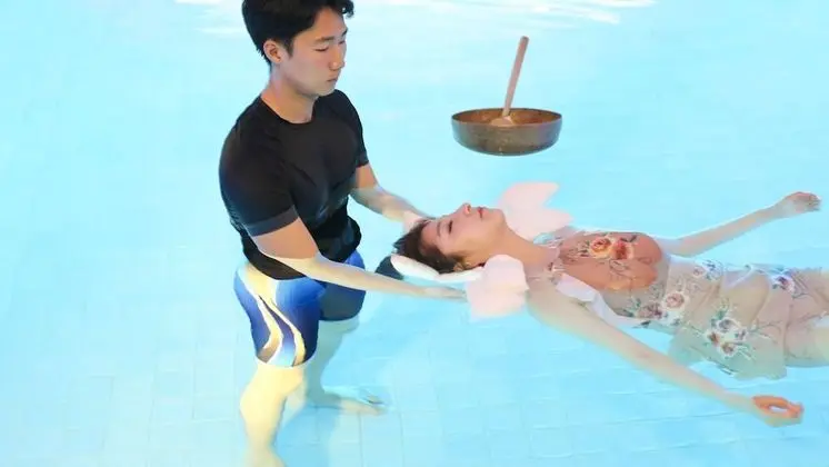 Superior Family Twin (Double+Double) (Limited View) + Wellness program 3 guests included (Per night)