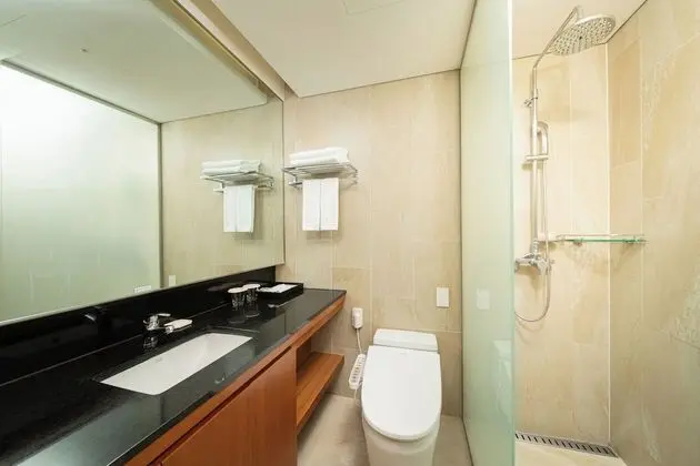 Superior Twin (Double+Single) with Mountain View + Wellness program 3 guests included (Per night)