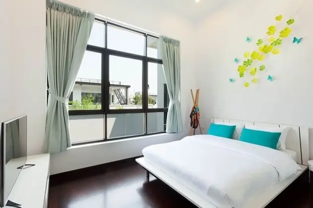 Family Villa