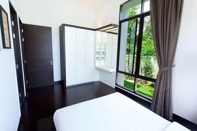 Family Villa