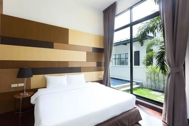 Family Villa