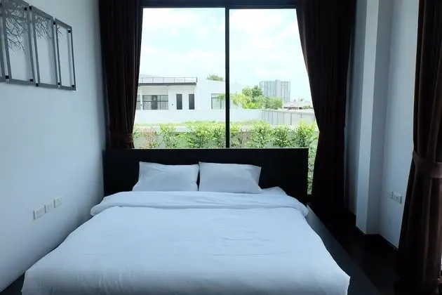 Family Villa