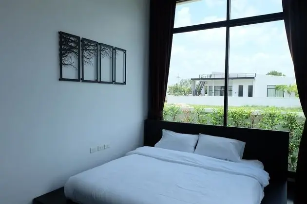 Family Villa