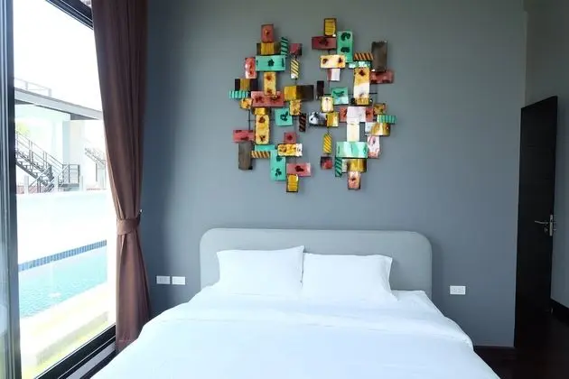 Family Villa