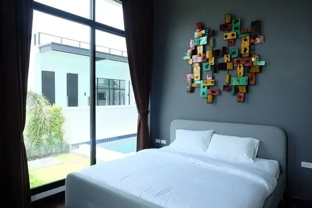 Family Villa