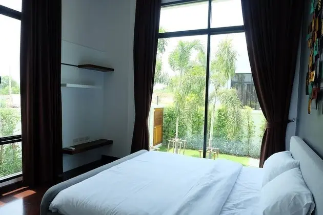 Family Villa