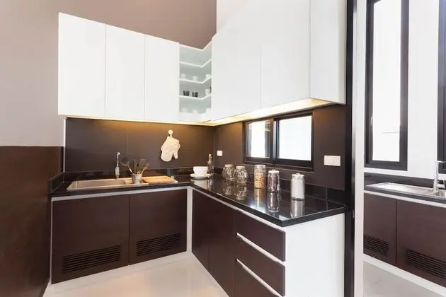 Family Villa