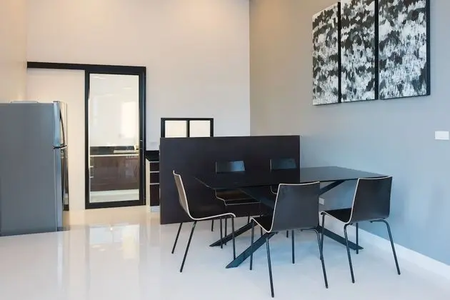 Family Villa