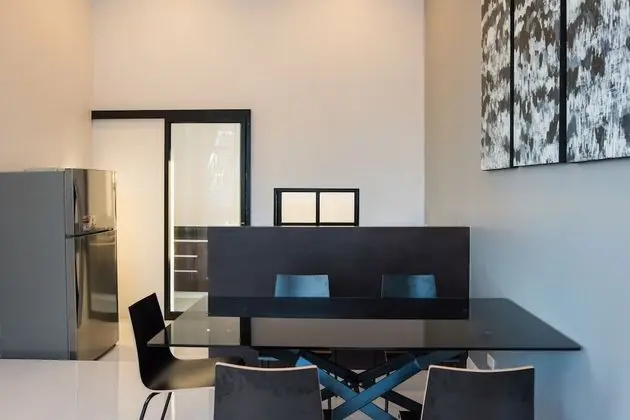 Family Villa