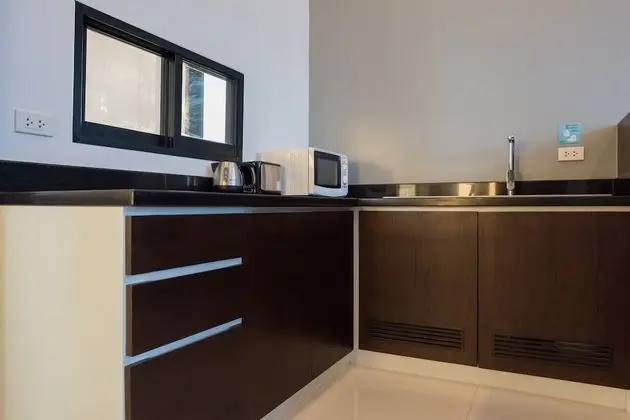 Family Villa