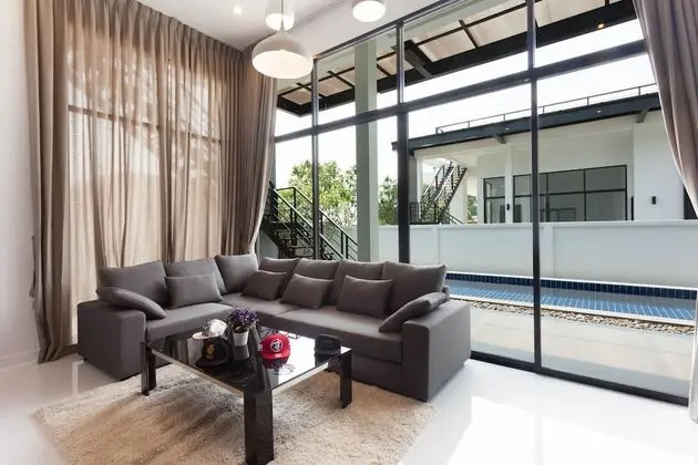 Family Villa