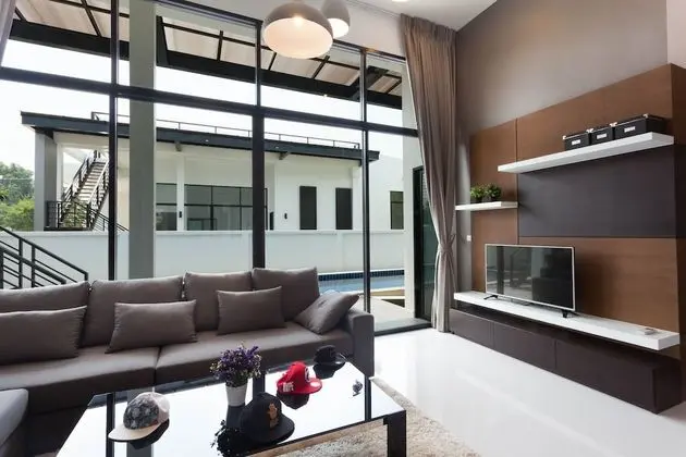 Family Villa