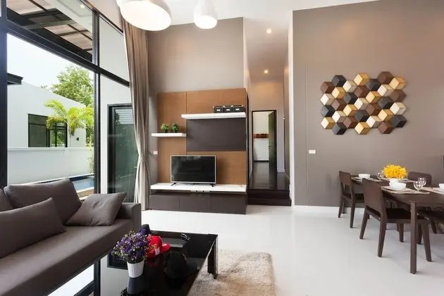 Family Villa