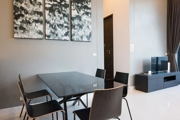 Family Villa