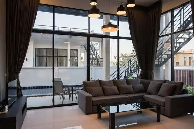 Family Villa