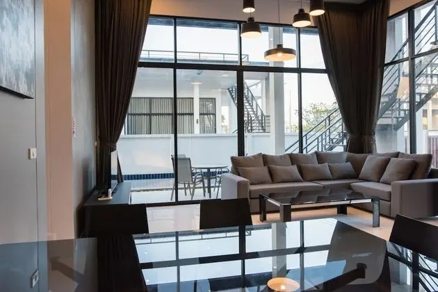 Family Villa