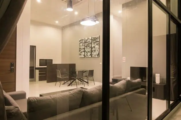 Family Villa