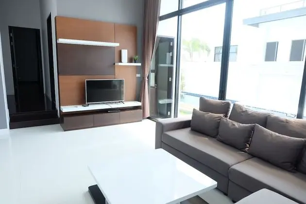 Family Villa