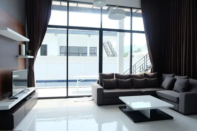 Family Villa