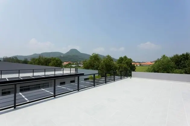 Family Villa