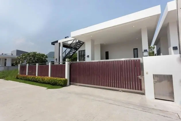 Family Villa